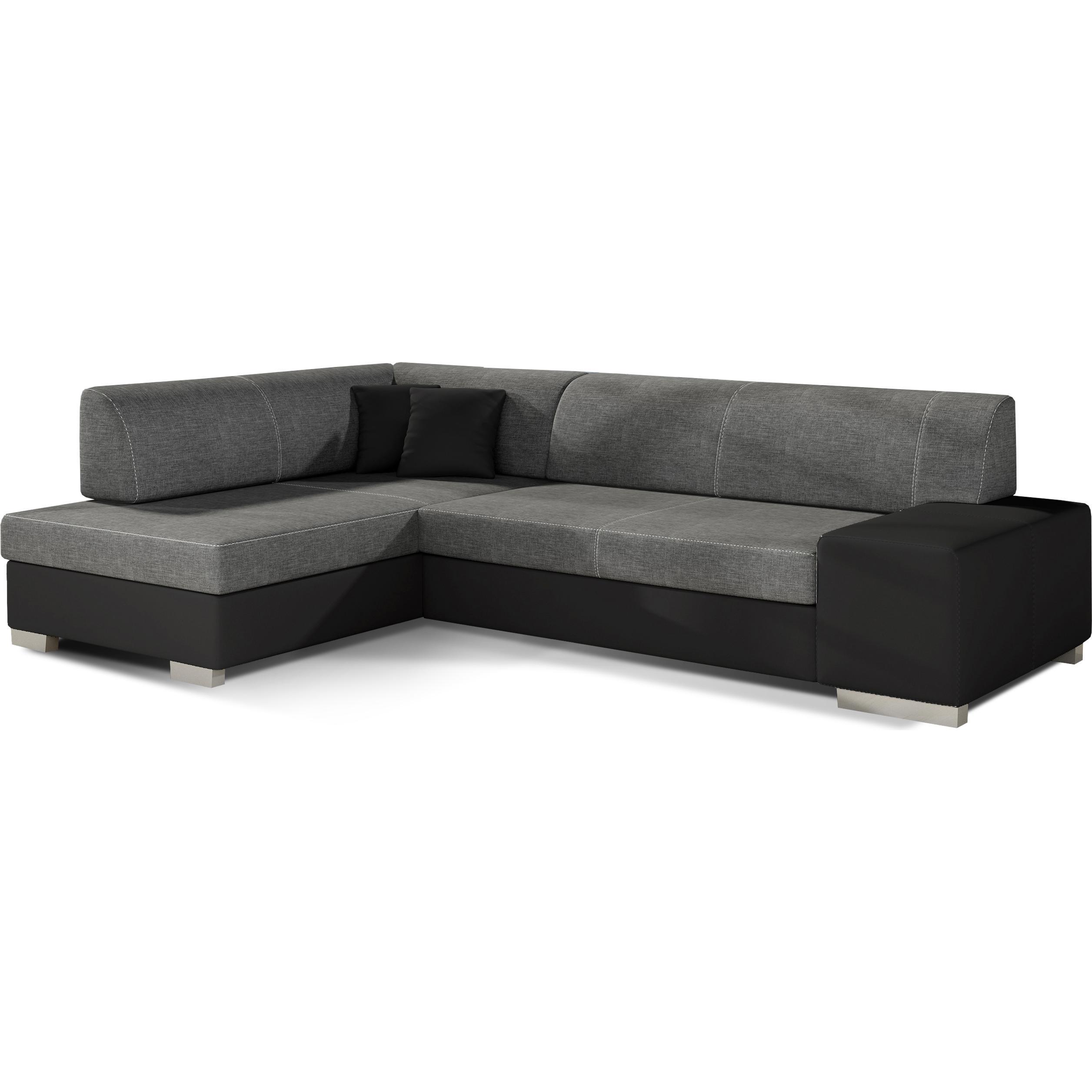ELTAP, Sofa, Fabio (4-Sitzer, Bettsofa, Ecksofa)