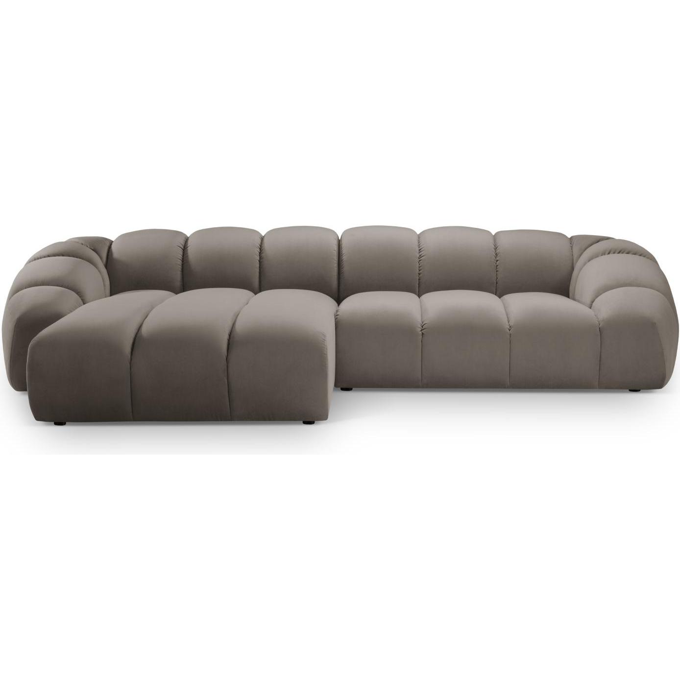 Thumbnail - Micadoni, Sofa, Diana (Ecksofa)