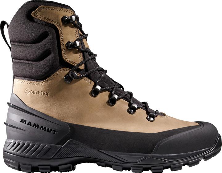 Produktbild Mammut Blackfin Leather High GTX Men, hoher Bergschuh, Hiking Footwear (High) (46)