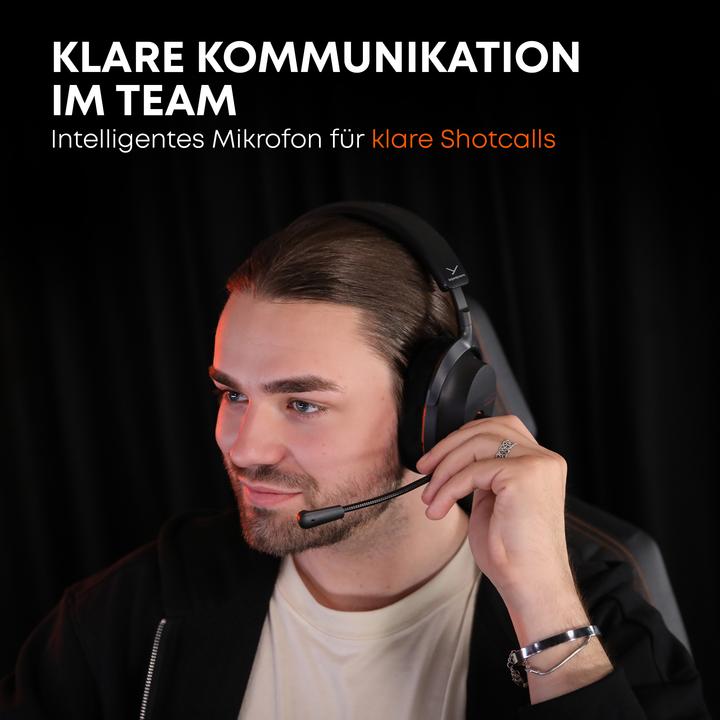 Produktbild Beyerdynamic MMX 230 (Kabelgebunden, Kabellos)