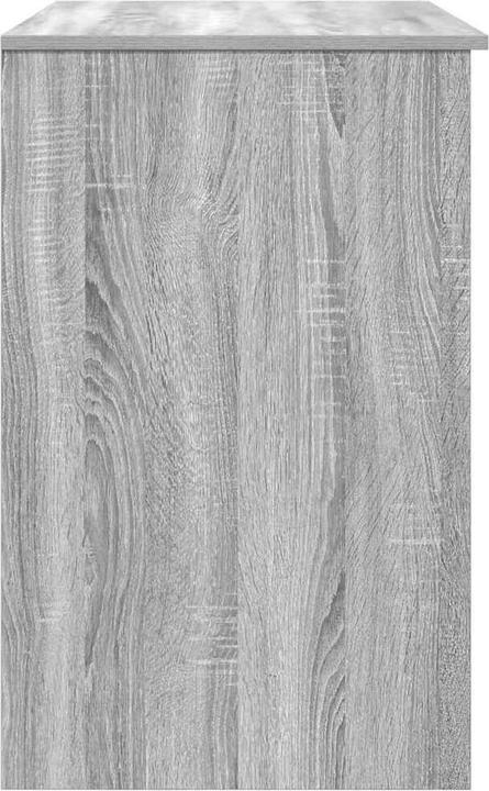 Actual product image vidaXL Schreibtisch (49 x 86 x 76 cm)