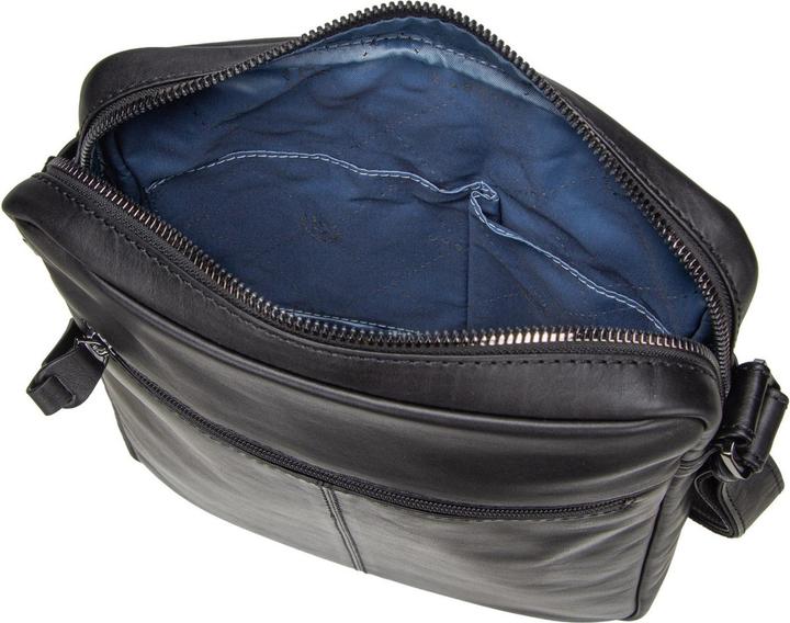 Immagine prodotto Bugatti Romeo Umhängetasche Leder 22 cm