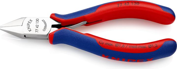 Actual product image Knipex X-Cut (160 mm)