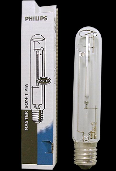 Produktbild Philips MST SON-T PIA Plus 250W E E40 1SL/12 (E40, 33000 lm, 1 x)