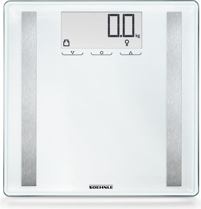 Produktbild Soehnle Shape Sense Control 200 (180 kg)