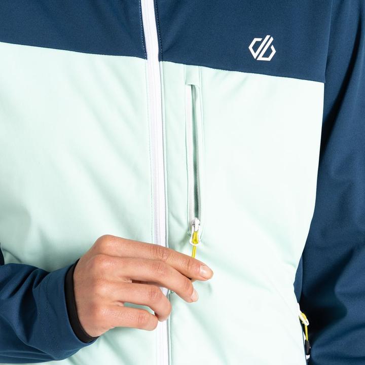 Image du produit Dare2b Lexan Softshell (XS)