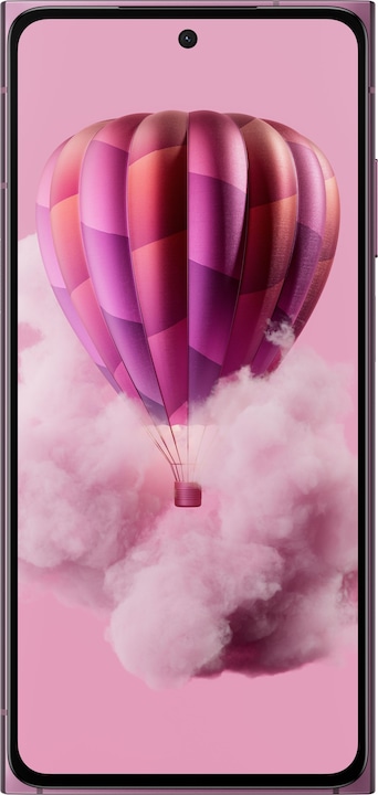 Immagine prodotto HMD Skyline (256 GB, Neon Rosa, 6.55", SIM + eSIM, 108 Mpx, 5G)