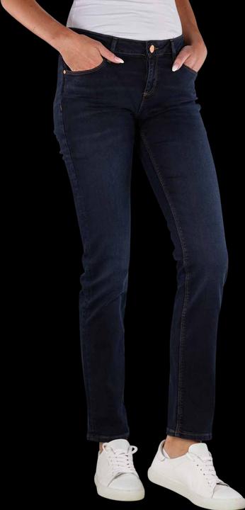 Produktbild Cross Jeans Rose Regular Fit blue black used (W29/L34)
