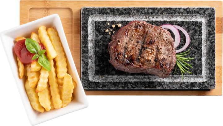 Actual product image Mäser Hot Stone