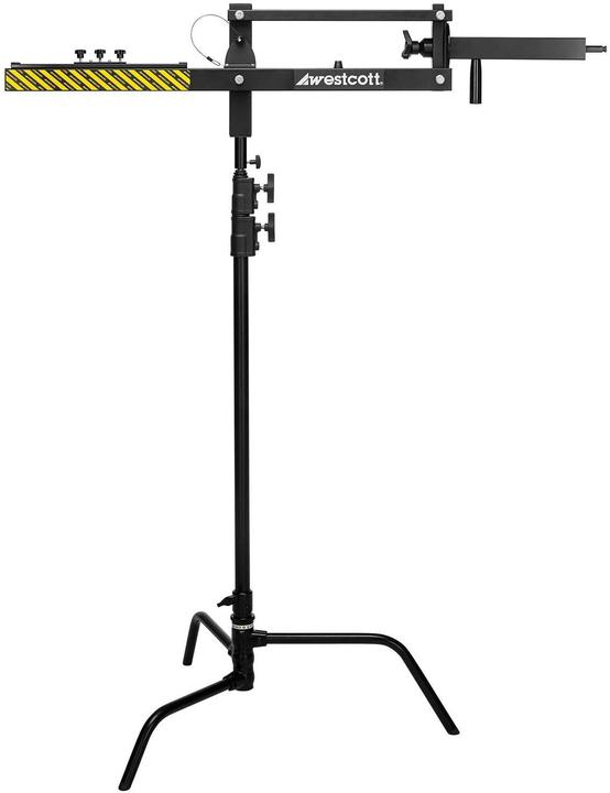 Produktbild Westcott Easy Boom (Stativhalterung)