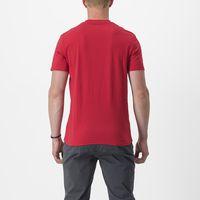 Castelli Finale Tee (S)