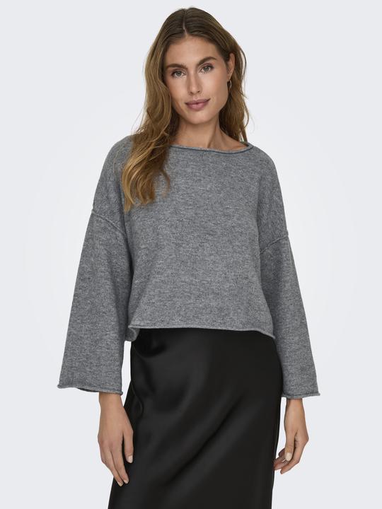 Produktbild JdY JDYRUE Strickpullover Strickpullover (XXL)