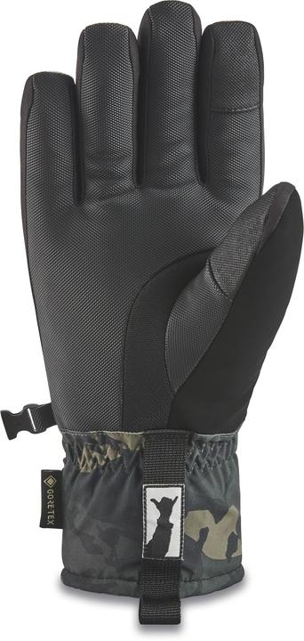 Image du produit Dakine Team Bronco Gore-Tex Glove (S)