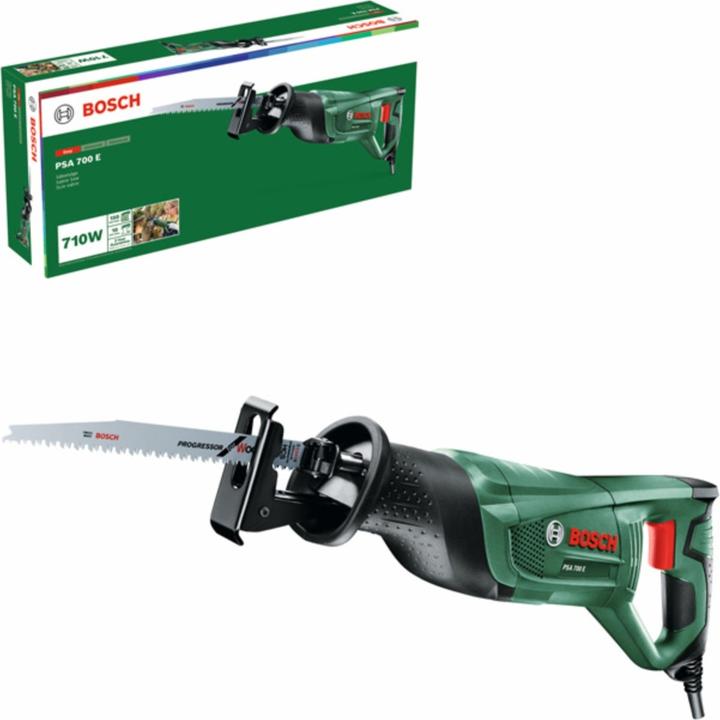 Produktbild Bosch Home & Garden PSA 700 E