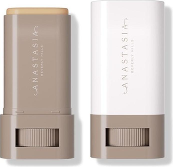 Actual product image Anastasia Beverly Hills Beauty Balm Serum Boosted Skin Tint - Shade 8 - FG (Shade 8)