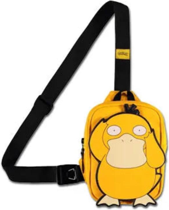 Image du produit Difuzed Pokémon - Psyduck Sling Bag