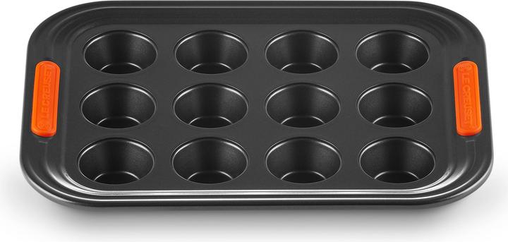 Produktbild Le Creuset Mini Muffinform (37.50 cm)