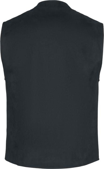 Produktbild Urban Classics Oktoberfest Kunstleder Weste (M)
