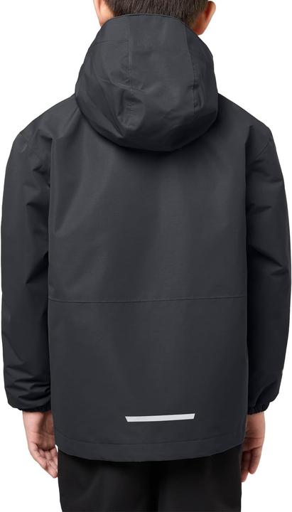 Actual product image Jack Wolfskin Iceland 3In1 Jacket K (152)