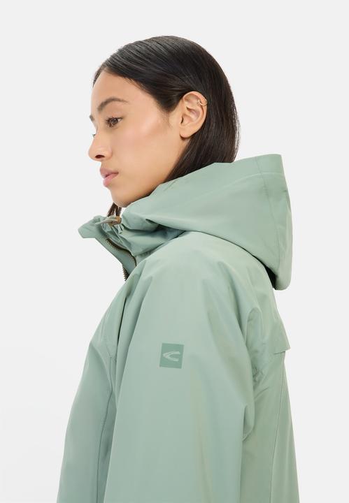 Produktbild Camel Active teXXXactive® Funktionsmantel mit Kapuze (38)