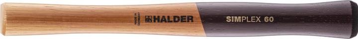 Produktbild Halder Hammerstiel