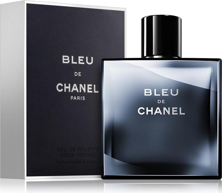 Produktbild Chanel Bleu (Eau de Toilette, 100 ml)