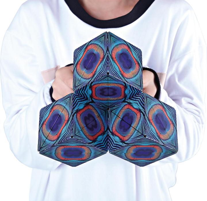 Produktbild Shashibo Cube Wings