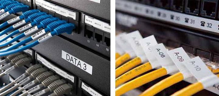 Image du produit Dymo Kit de mallette Rhino 5200 SV/DA/NO/FI (180 dpi)