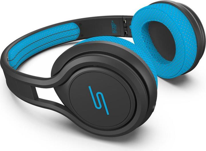Produktbild SMS Audio STREET by 50 Wired On-Ear Sport Headphones (Kabelgebunden)