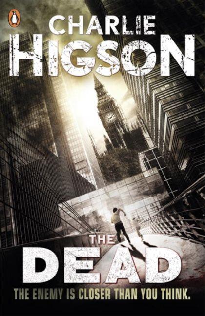 Produktbild The Enemy - The Dead (Englisch, Charlie Higson, 2019)