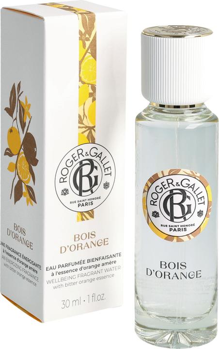 Produktbild Roger & Gallet Eau Parfumée (Eau de Parfum, 30 ml)