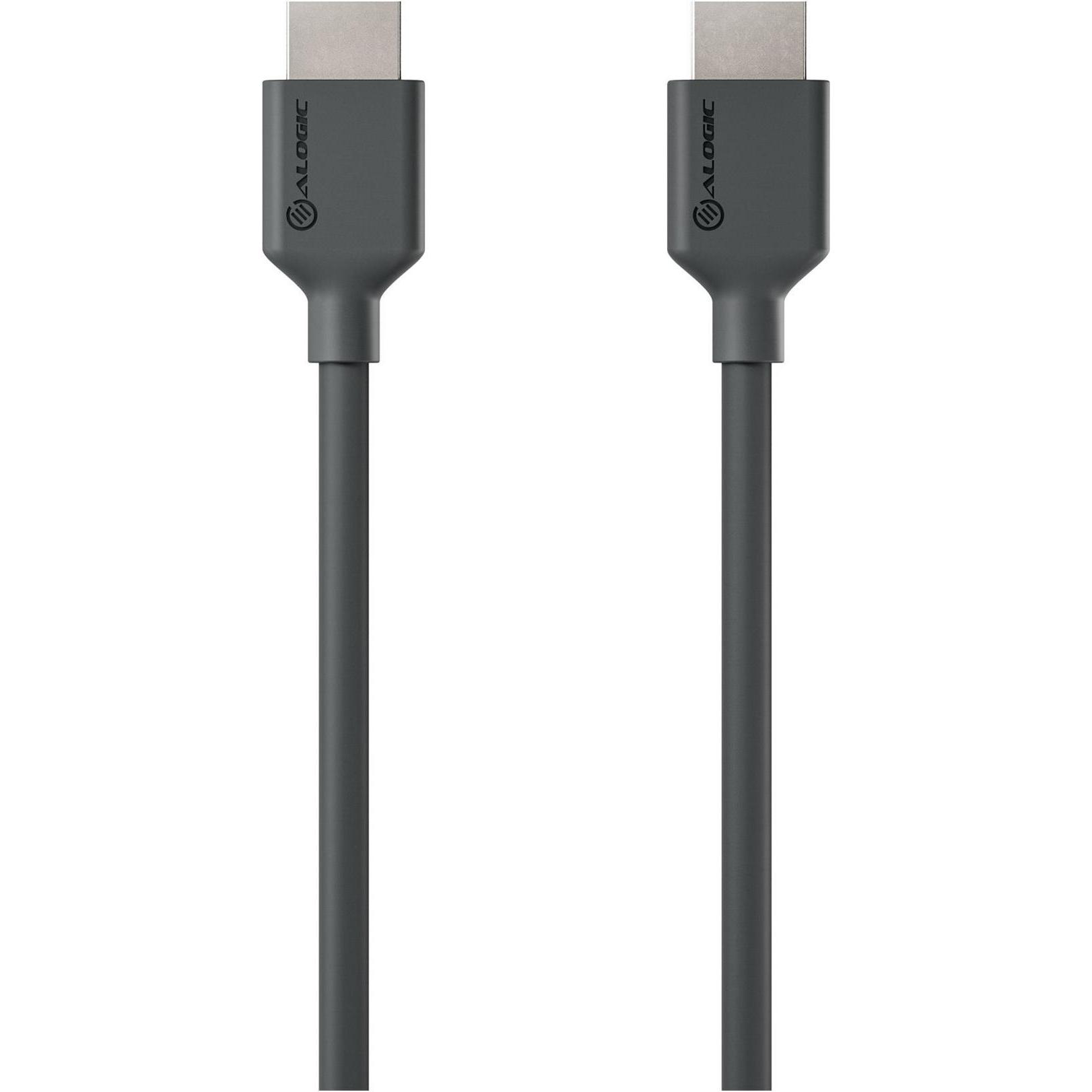 Thumbnail - Alogic Elements HDMI Cable With 4k (0.50 m, HDMI), Video Kabel