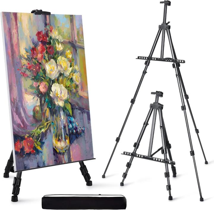 Image du produit Artify Verstellbare Atelierstaffelei