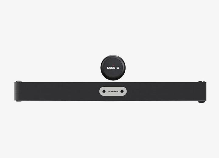 SUUNTO Ambit Nero Orologio GPS Cardiofrequenzimetro: L'Avventura Al Tuo Polso, Preciso E Resistente