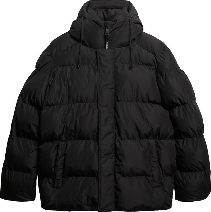 Actual product image Superdry Hooded Winter Jacket (L)