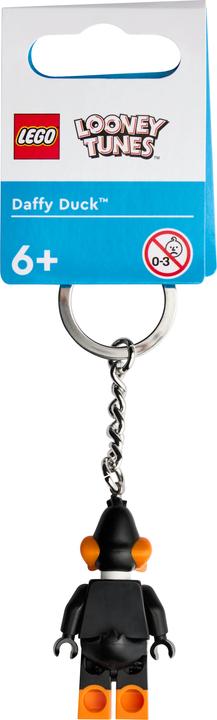 Image du produit LEGO Porte-clés Daffy Duck