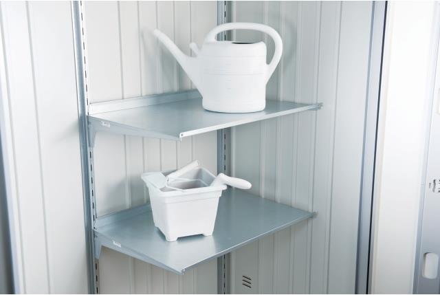 Produktbild Biohort Regalboden-Set
