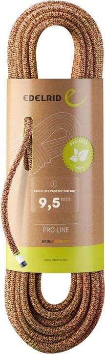 Produktbild Edelrid Eagle Lite Protect Eco Dry 9,5mm (30 m)