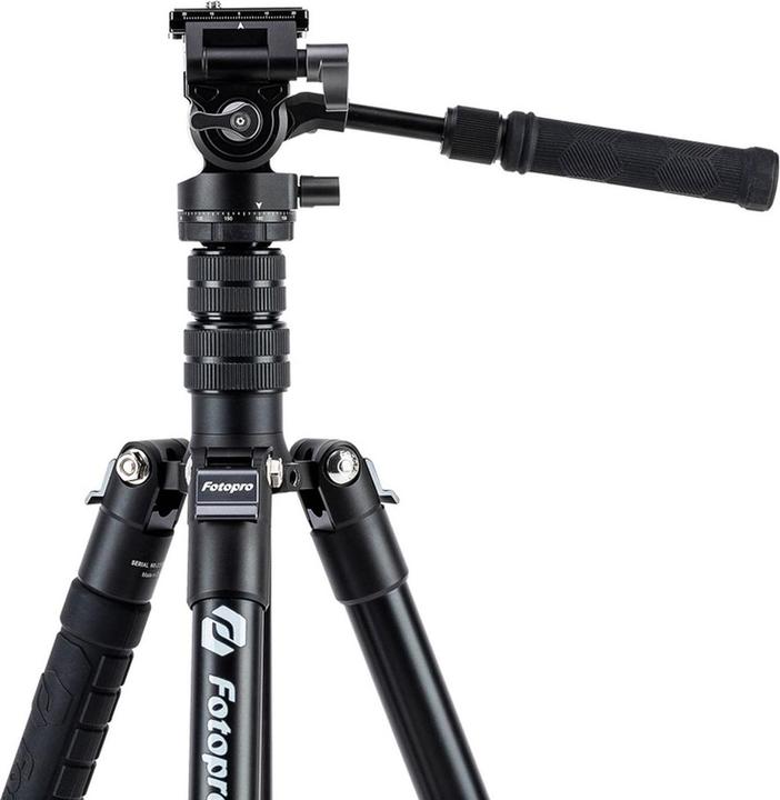 Produktbild Fotopro MH 4L Videokop (Videokopf)