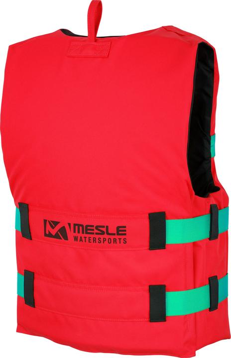 Image du produit Mesle Gilet Rental H600 (M) (XS)