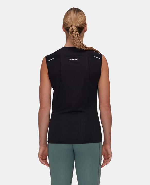 Immagine prodotto Mammut Aenergy FL Cap Sleeve Top Women (XS)