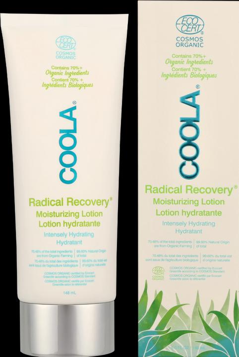 Actual product image Coola Suncare Radical Recovery (Lotion, 148 ml)