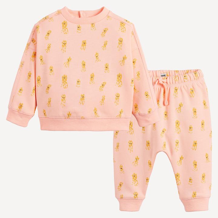 Produktbild La Redoute Collections Zweiteiliges Set (86)