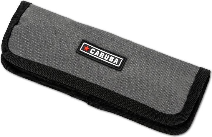 Produktbild Caruba Battery Holder Pro 4 stuks Grijs