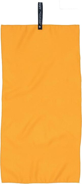 Immagine prodotto Cocoon Asciugamano in microfibra Hyperlight S, giallo, 60 cm x 30 cm (60 x 30 cm)