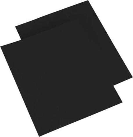 Actual product image Saint-Gobain Flexovit 63642585183 PA891 Schleiffolie 230 x 280 P240 Wasserdicht 50 Stück