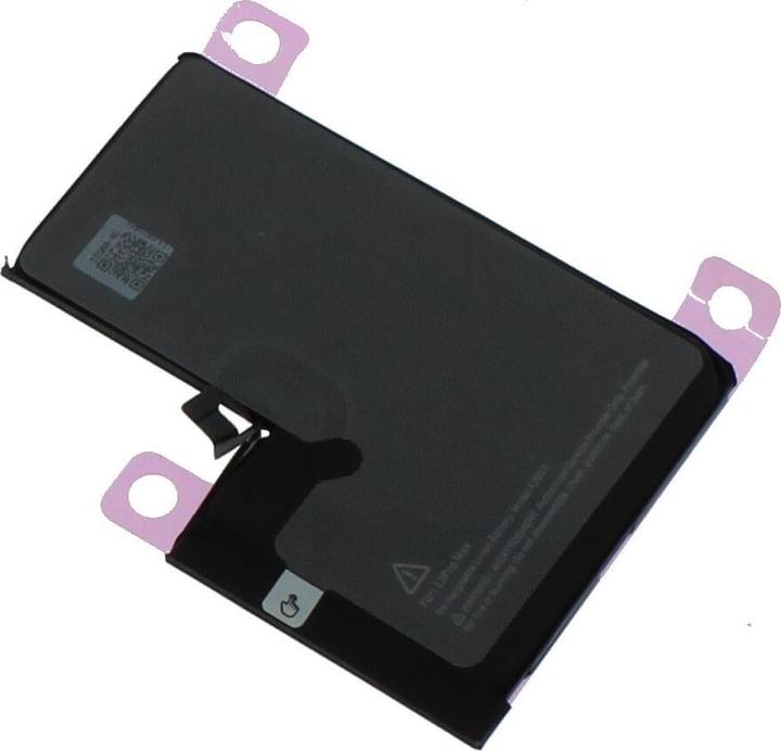 MobileParts iPhone 13 Pro Max Batterie (Original Chip)