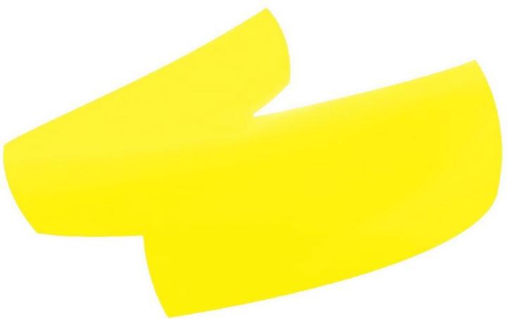 Produktbild Talens Ecoline Brush Pen (Zitronengelb, 1 x)