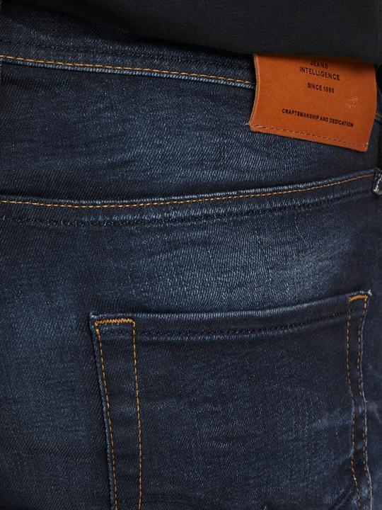 Image du produit Jack & Jones TIM ORIGINAL JOS 719 Slim/Straight Fit Jeans (33)