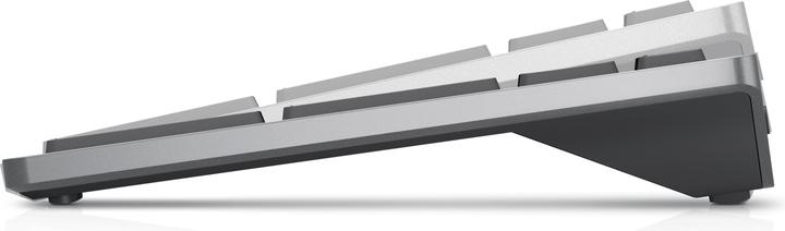 Image du produit Dell KB740 (Suisse (QWERTZ), Sans fil)